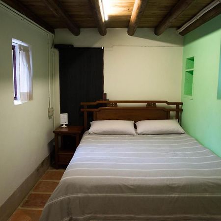 Live Guest House Jincheng Eksteriør billede