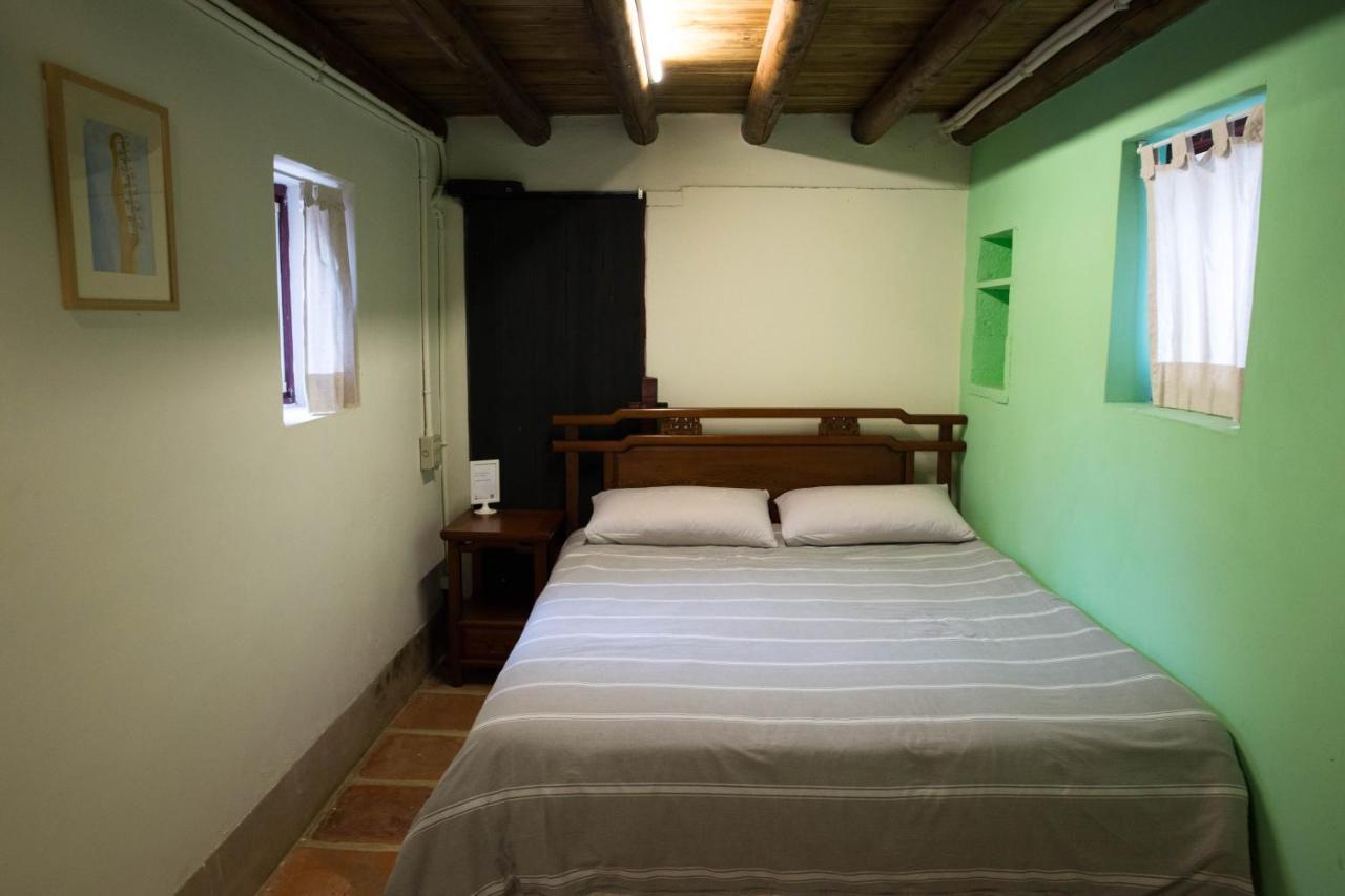 Live Guest House Jincheng Eksteriør billede