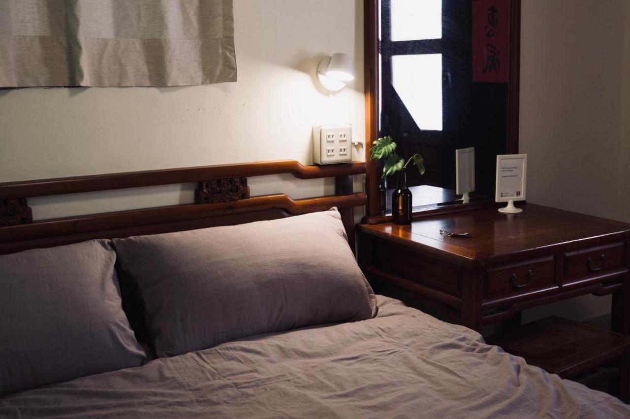 Live Guest House Jincheng Eksteriør billede